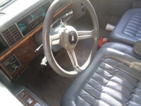 1985 Oldsmobile Toronado for sale in Michigan (ID-137228)
