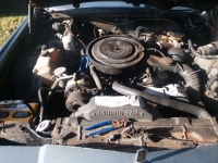 1985 Oldsmobile Toronado for sale in Michigan (ID-137228)