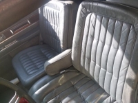 1985 Oldsmobile Toronado for sale in Michigan (ID-137228)