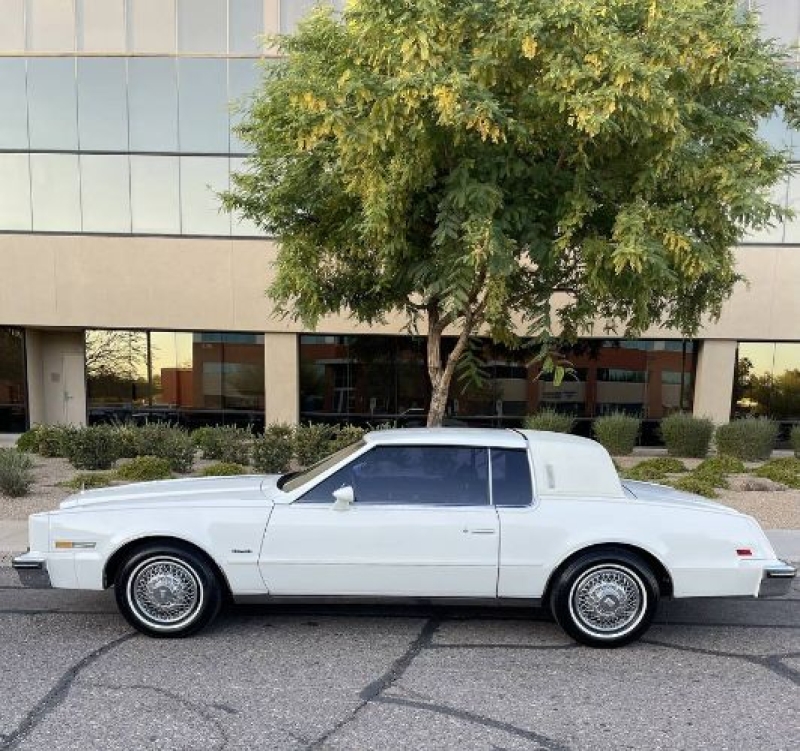 1985 Oldsmobile Toronado for sale in Michigan (ID-139189)