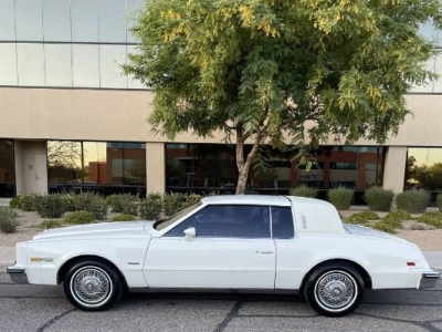 1985 Oldsmobile Toronado for sale