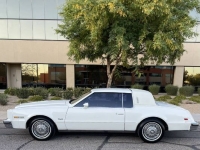 1985 Oldsmobile Toronado for sale in Michigan (ID-139189)