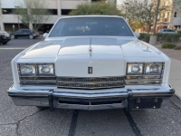 1985 Oldsmobile Toronado for sale in Michigan (ID-139189)