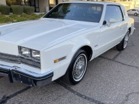1985 Oldsmobile Toronado for sale in Michigan (ID-139189)