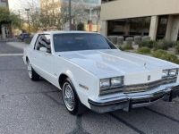 1985 Oldsmobile Toronado for sale in Michigan (ID-139189)