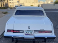 1985 Oldsmobile Toronado for sale in Michigan (ID-139189)