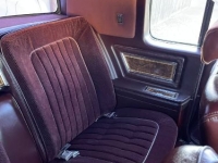 1985 Oldsmobile Toronado for sale in Michigan (ID-139189)