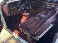 1985 Oldsmobile Toronado for sale in Michigan (ID-139189)