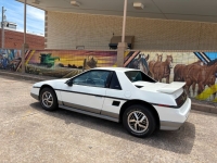 1985 Pontiac Fiero for sale (ID-164142)