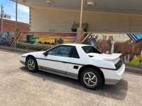1985 Pontiac Fiero for sale (ID-164142)
