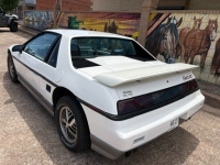 1985 Pontiac Fiero for sale (ID-164142)