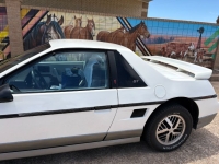 1985 Pontiac Fiero for sale (ID-164142)