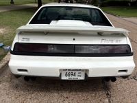 1985 Pontiac Fiero for sale (ID-164142)