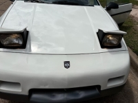 1985 Pontiac Fiero for sale (ID-164142)