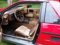1985 Pontiac Fiero GT for sale in Michigan (ID-118291)