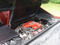 1985 Pontiac Fiero GT for sale in Michigan (ID-118291)