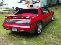 1985 Pontiac Fiero GT for sale in Michigan (ID-118291)