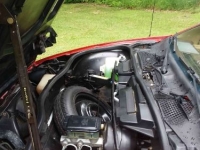 1985 Pontiac Fiero GT for sale in Michigan (ID-118291)
