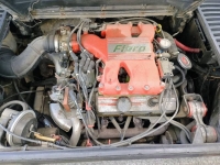 1985 Pontiac Fiero GT for sale in Michigan (ID-162824)