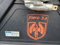 1985 Pontiac Fiero GT for sale in Michigan (ID-162824)