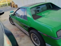 1985 Pontiac Fiero GT for sale in Michigan (ID-162824)