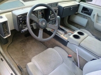 1985 Pontiac Fiero GT for sale in Michigan (ID-162824)
