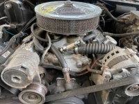 1985 Pontiac Firebird for sale in Michigan (ID-101811)