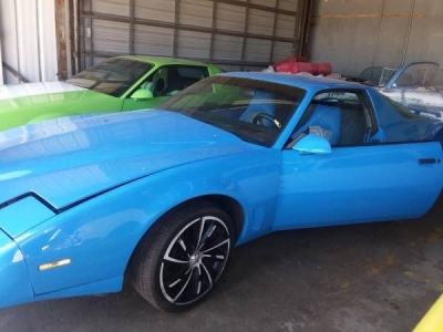 1985 Pontiac Firebird for sale 1985 Pontiac Firebird for sale
