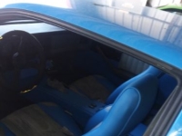 1985 Pontiac Firebird for sale in Michigan (ID-135640)