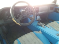 1985 Pontiac Firebird for sale in Michigan (ID-135640)