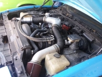 1985 Pontiac Firebird for sale in Michigan (ID-135640)