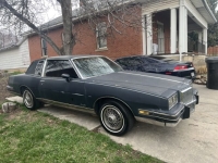 1985 Pontiac Grand Prix for sale in Michigan (ID-141456)