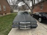 1985 Pontiac Grand Prix for sale in Michigan (ID-141456)