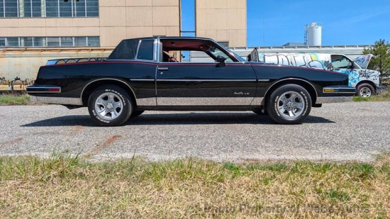 1985 Pontiac Grand Prix for sale in Riverhead, New York (ID-141484) 1985 Pontiac Grand Prix for sale in Riverhead, New York (ID-141484)