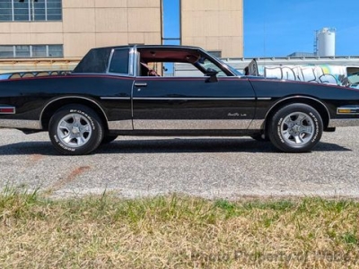 1985 Pontiac Grand Prix for sale