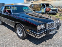 1985 Pontiac Grand Prix for sale in Riverhead, New York (ID-141484)