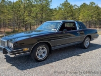 1985 Pontiac Grand Prix for sale in Riverhead, New York (ID-141484)