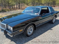 1985 Pontiac Grand Prix for sale in Riverhead, New York (ID-141484)