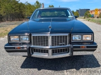 1985 Pontiac Grand Prix for sale in Riverhead, New York (ID-141484)