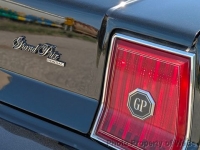 1985 Pontiac Grand Prix for sale in Riverhead, New York (ID-141484)