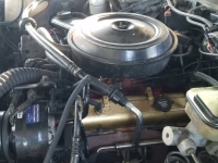 1985 Pontiac Parisienne for sale in Michigan (ID-140494)
