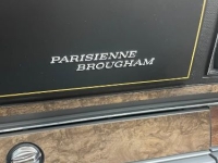 1985 Pontiac Parisienne for sale in Michigan (ID-140494)