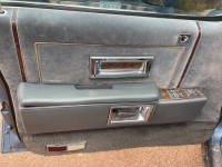 1985 Pontiac Parisienne for sale in Michigan (ID-140494)