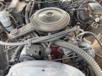 1985 Pontiac Parisienne for sale in Michigan (ID-140494)