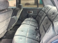1985 Pontiac Parisienne for sale in Michigan (ID-140494)