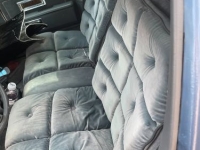1985 Pontiac Parisienne for sale in Michigan (ID-140494)