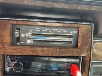 1985 Pontiac Parisienne for sale in Michigan (ID-140494)