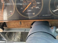 1985 Pontiac Parisienne for sale in Michigan (ID-140494)