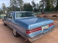 1985 Pontiac Parisienne for sale in Michigan (ID-140494)