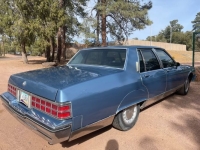 1985 Pontiac Parisienne for sale in Michigan (ID-140494)